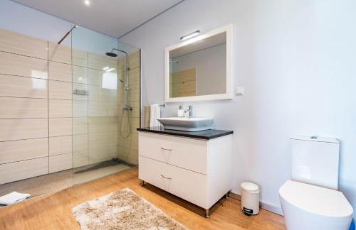 Villa Pinheira III heated pool - Foto 28