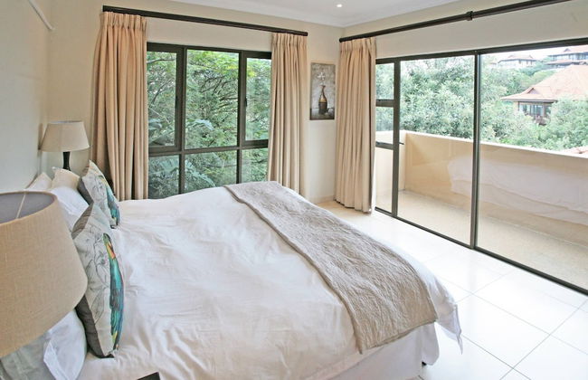 Sagewood, Zimbali Coastal Resort - 5 Bedroom Home - Photo 2