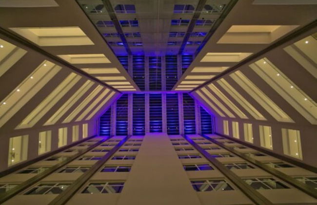 Fraser Suites Abuja - Foto 78