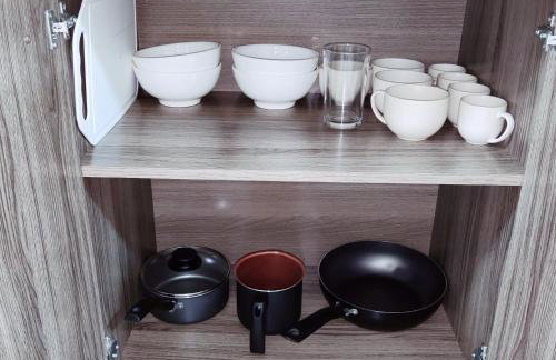 Acomodações RG - Foto 46