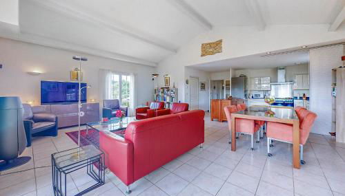 3 Bedroom Stunning Home In Ecuras - Foto 5