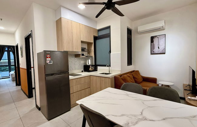 Neu Suites by Moonlight - Foto 47