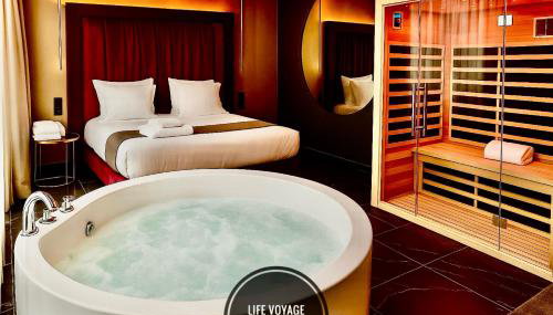 Life VOYAGE Résidence & Spa by Life Renaissance - Place KLEBER - Foto 4
