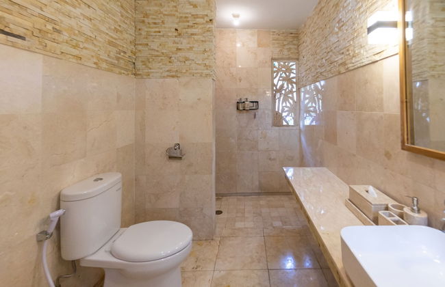 Villa Mandala - Foto 26