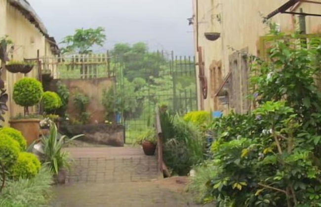 Hazyview Country Cottages - Foto 1