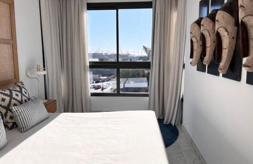 Valencia Luxury - Calma Beach Apartments - Photo 36