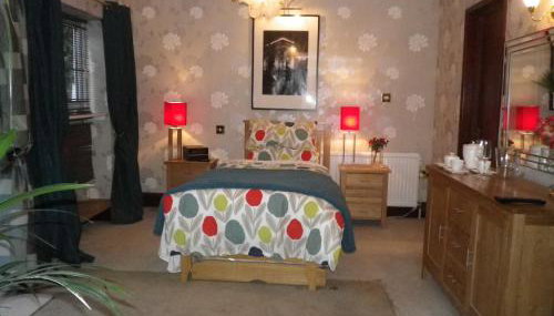 Bridge Hall Apartments - Foto 5