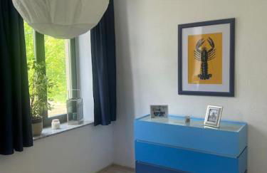 Gemütliche zentrale Wohnung in Zwickau - Foto 3