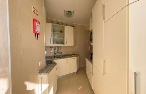 Ofir Beach Flat - Photo 39