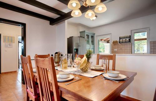 Villa Demi - Foto 33