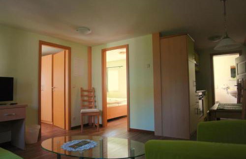 Ferienhaus Räucherhäusel - Foto 6