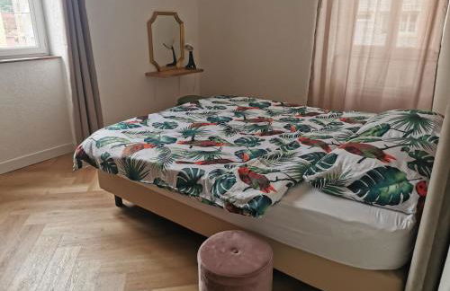 LE PETIT ANGLE APPARTEMENT 2 Pièces, plein centre ville, près de la gare jusqu'à 4 personnes - Foto 13