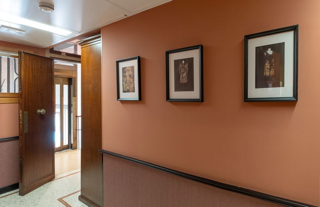 Palazzina Fortuny - Foto 68