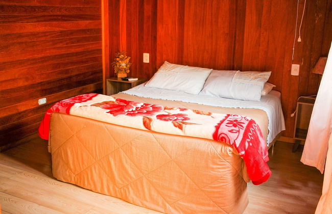 Pousada da Célia - Urubici - SC - Photo 7