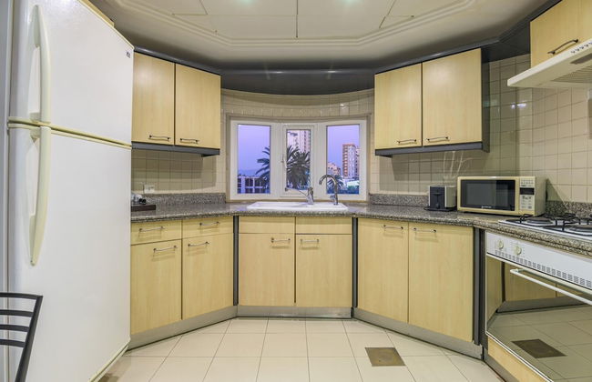 Lahoya Suites - Foto 17