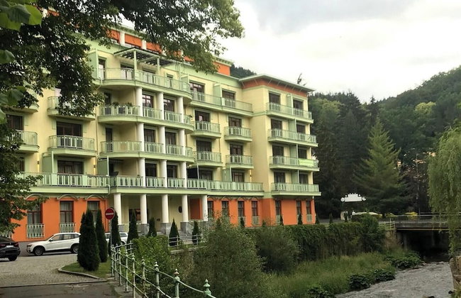 Slunecni lazne - Photo 66