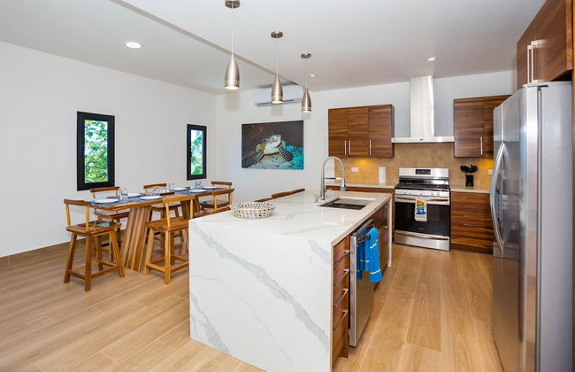 West Bay Breeze 3 Bedroom Home by RedAwning - Foto 7