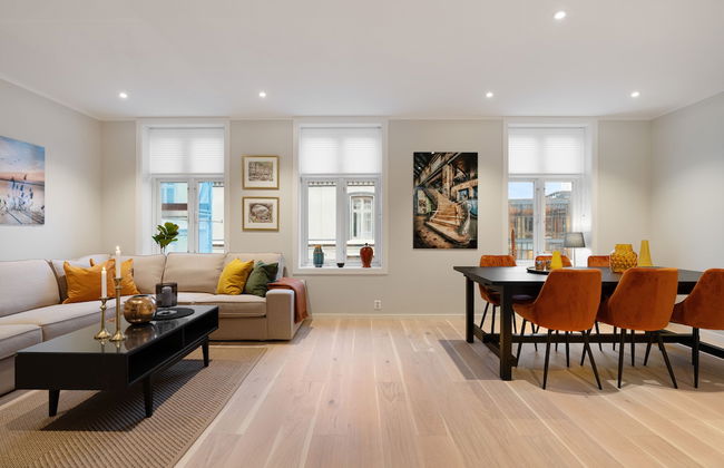 Keyser Apartments 6 - Foto 32