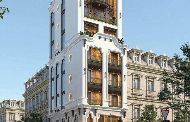 Crescendo Studio & Cafe - Foto 1