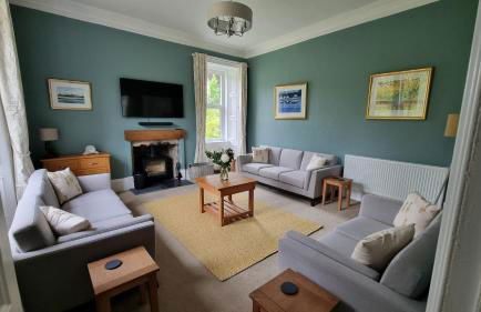 Lady Farm - Bargany - Foto 4