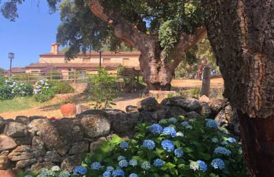 Apartamentos Rurales La Macera **** - Foto 1