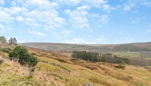 Percy's Cottage - Foto 3