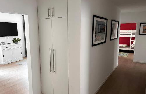 Ferienwohnung Baustraße - Foto 35