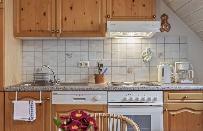 Secluded Apartment in Schönsee near Forest - Photo 15