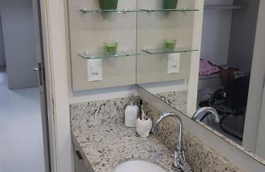 Apartamento Residencial Mar Azul - praia de Palmas - Governador Celso Ramos-SC - Photo 19