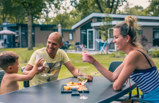 2 bedroom House in Kaatsheuvel with swimming pool and terrace - Photo 22