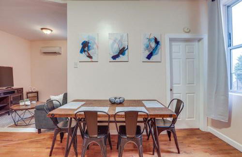 Comfy Bayonne Townhome about 11 Mi to NYC Attractions - Foto 12