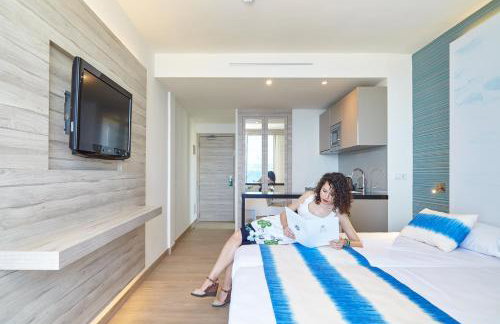 Sol Bahia Ibiza Suites - Foto 117