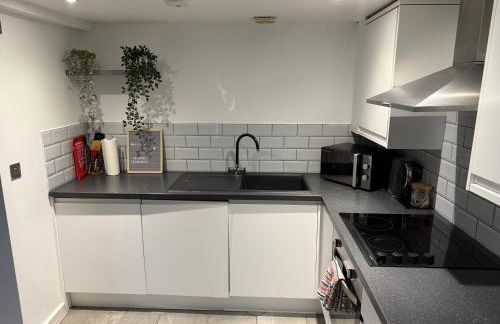 Host Stay Halifax House Living - Foto 10