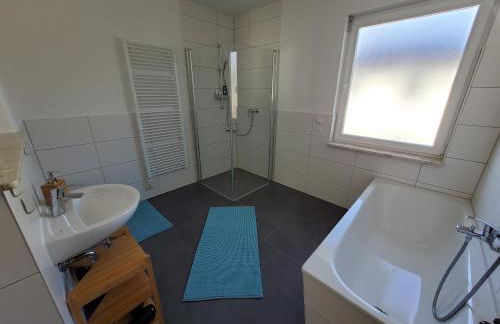 Ferienwohnungen Im Grund 22, 22a, 22c Birkenstein - Foto 32