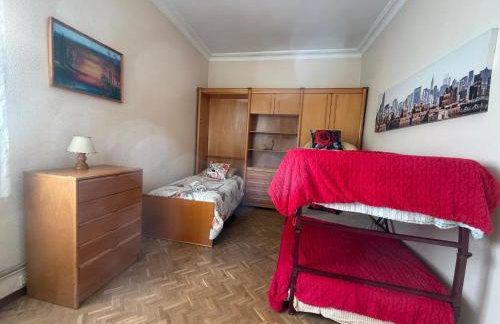 apartamento Madrid rio - Photo 15