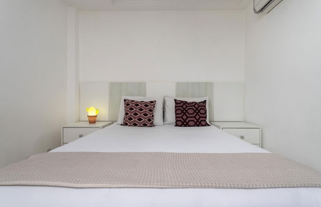 Coverage in Barra da Tijuca for 6 People Lc2207 - Foto 17