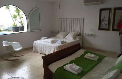 House Seaviews Barcelona 22Km - Foto 32