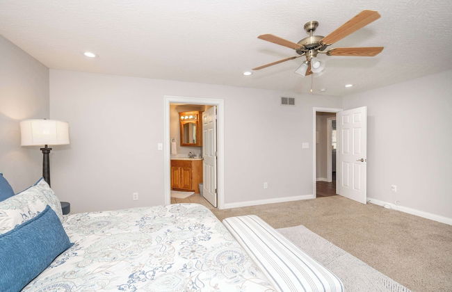 Crittenden Ark Haven - Foto 12