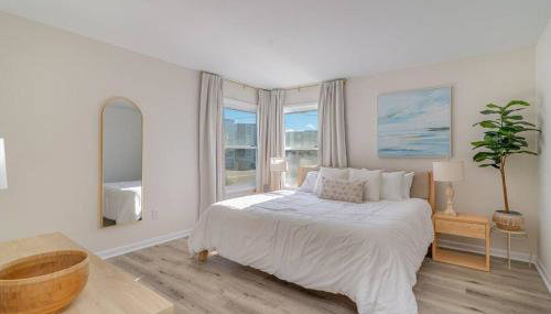 Coastal Holiday at the Drifter - Foto 4