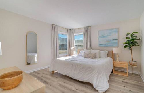 Coastal Holiday at the Drifter - Foto 4