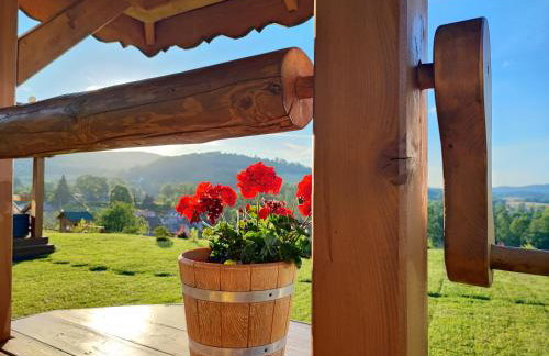 DOMKI KOLOROWE - Foto 11