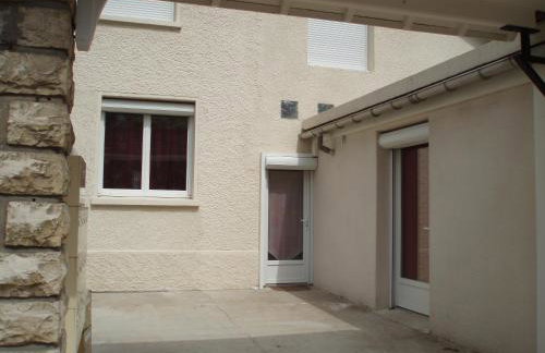 Studio Dijon entre fac hopital et centre - Photo 11