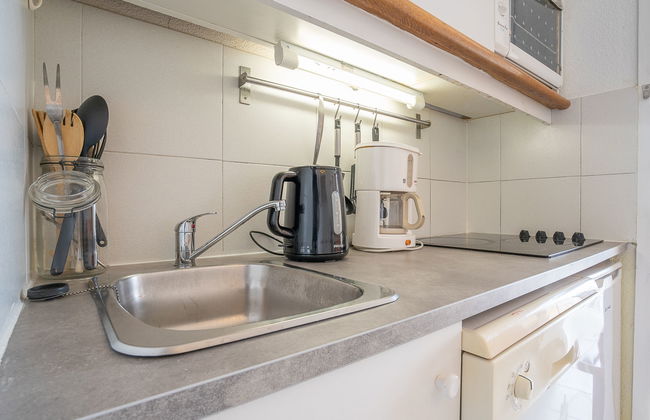 Le Belvédère(R3 221) - Foto 10