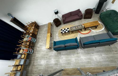 Le Gîte 21 - Grande Maison Groupes - 32 personnes - Foto 15