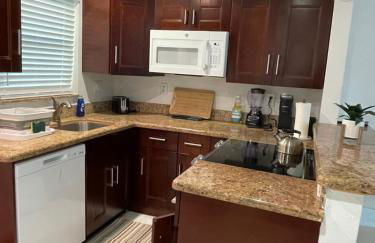 Cozy 2BR Home Near the Beach in Ft. Lauderdale. - Foto 7