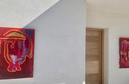 Rooftop with beautiful sea view - Foto 23