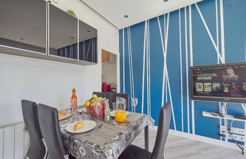 Unique Cozy Scenic Penthouse - Foto 61