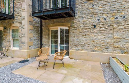 Rock Mill - Deluxe Apartments with Private Terrace - Foto 29