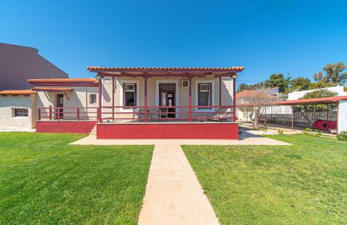 Villa Angelos - Foto 1