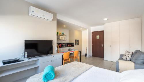 Apartamento incrível Pueblo 595 - Foto 1